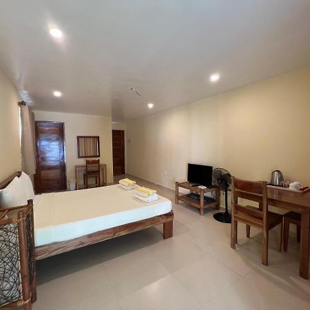 Boracay Amor Apartment Balabag  Екстериор снимка