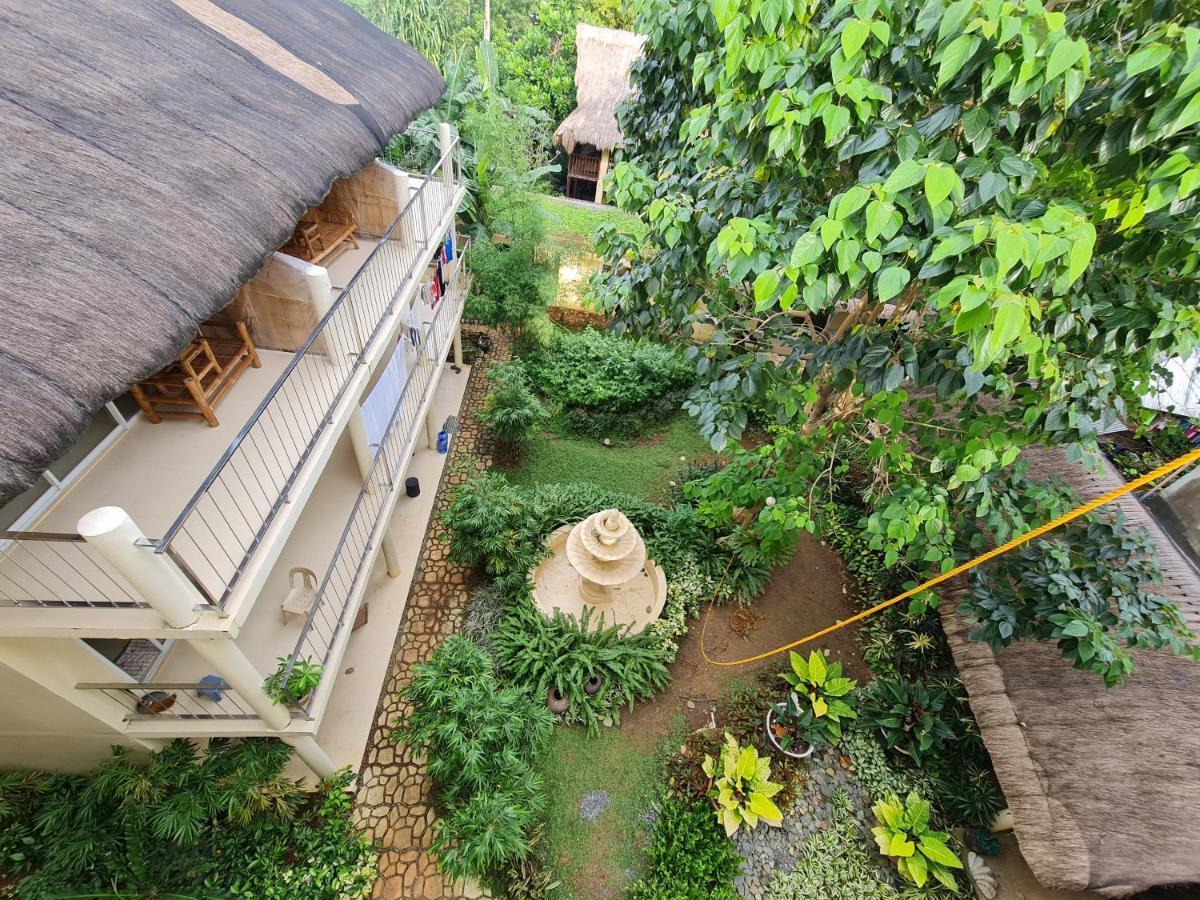 Boracay Amor Apartment Balabag  Екстериор снимка