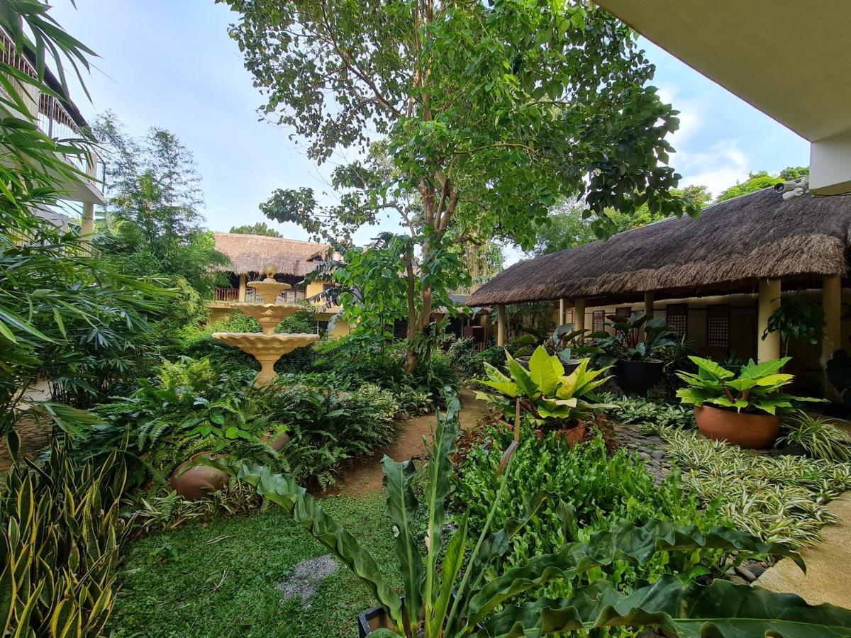 Boracay Amor Apartment Balabag  Екстериор снимка