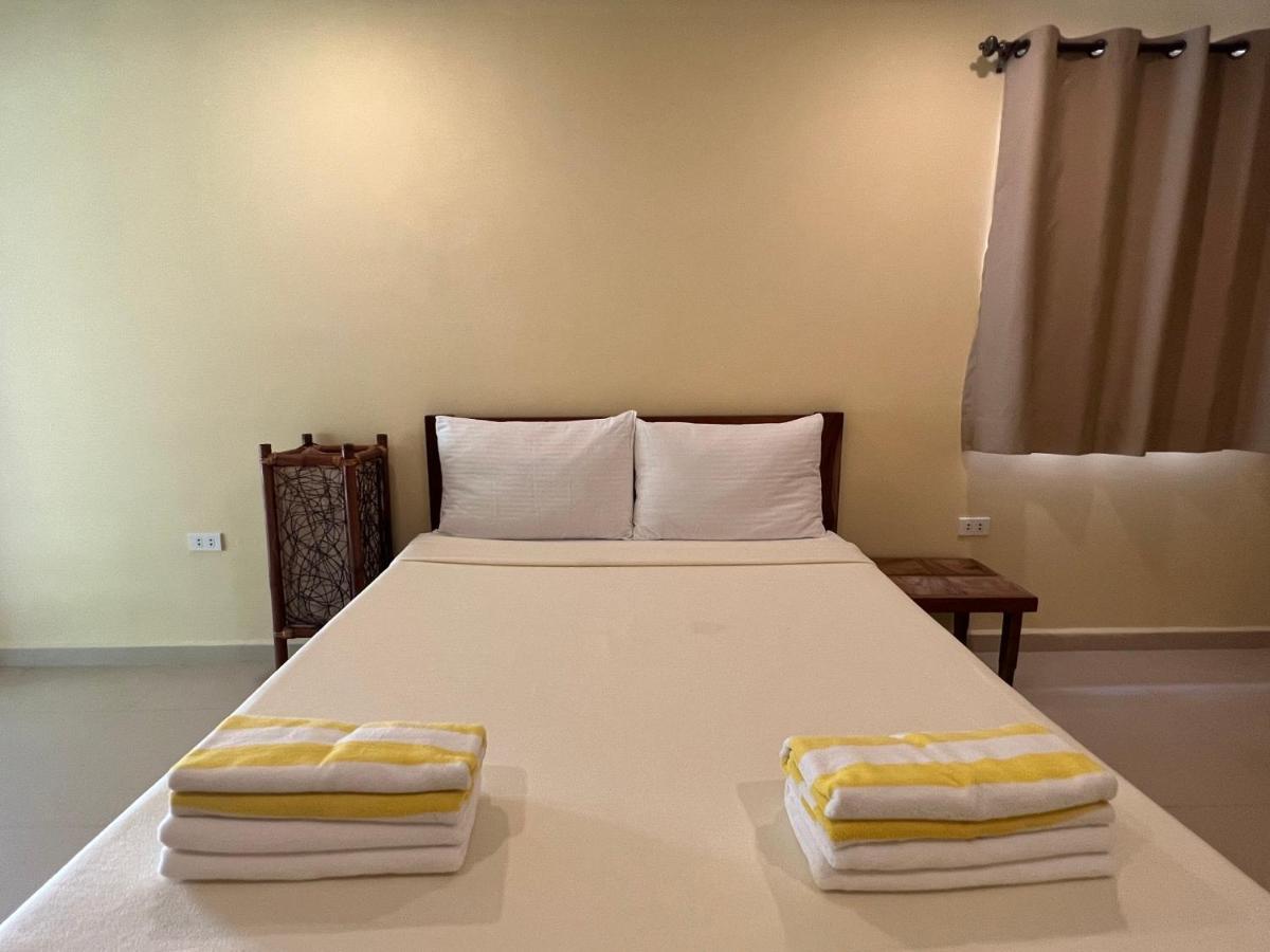 Boracay Amor Apartment Balabag  Екстериор снимка
