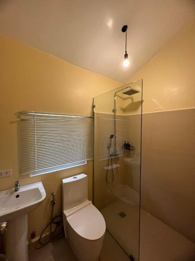 Boracay Amor Apartment Balabag  Екстериор снимка