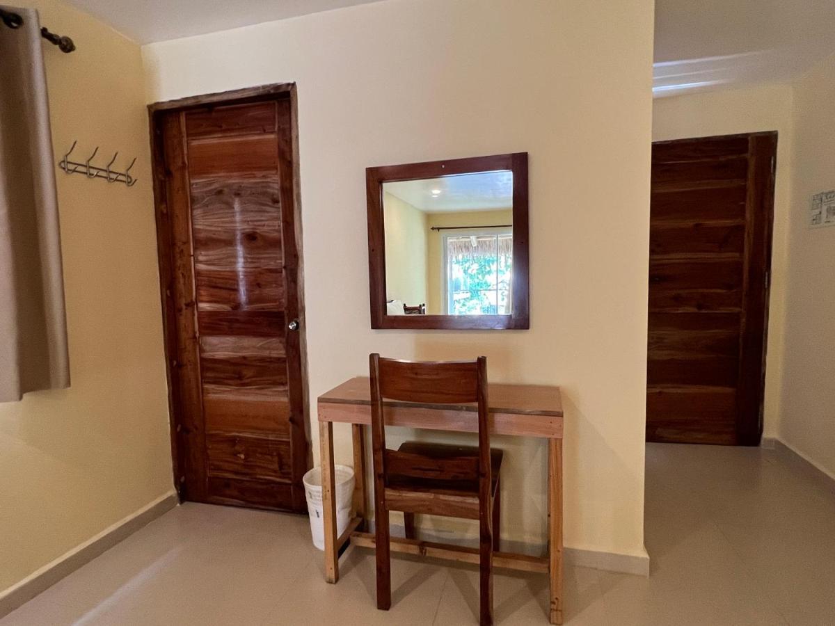 Boracay Amor Apartment Balabag  Екстериор снимка