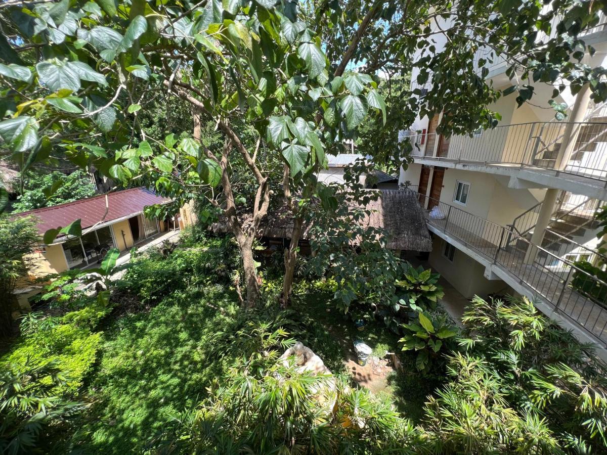 Boracay Amor Apartment Balabag  Екстериор снимка